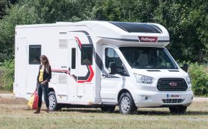 Challenger 396 Genesis '2017
